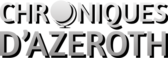 Les Chroniques d'Azeroth